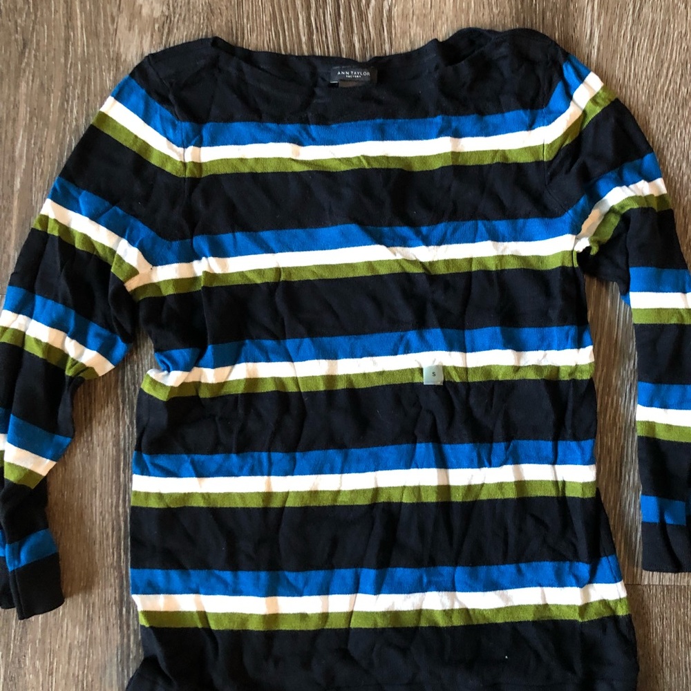 Ann Taylor sweater